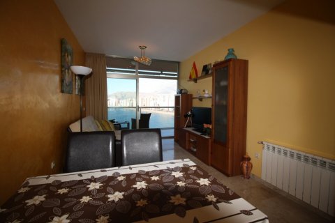 Apartamento en venta en Benidorm, Alicante, España 1 dormitorio,  No. 50717 - foto 8