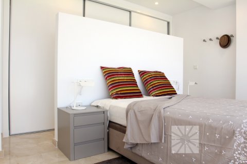 Villa en venta en Altea, Alicante, España 3 dormitorios, 295 m2 No. 49992 - foto 9