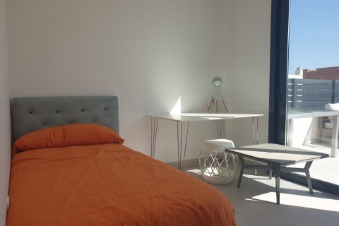 Villa en venta Polop, Alicante, España 4 dormitorios, 300 m2 No. 50756 - foto 12