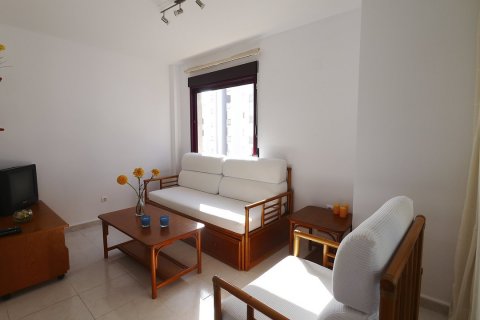 Ático en venta en Calpe, Alicante, España 2 dormitorios, 125 m2 No. 49904 - foto 3