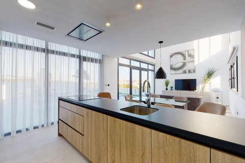 Villa en venta en Finestrat, Alicante, España 3 dormitorios, 509 m2 No. 50726 - foto 11