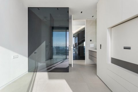 Villa en venta en Finestrat, Alicante, España 5 dormitorios, 762 m2 No. 50749 - foto 23