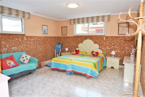Villa en venta La Nucia, Alicante, España 4 dormitorios, 395 m2 No. 50297 - foto 25
