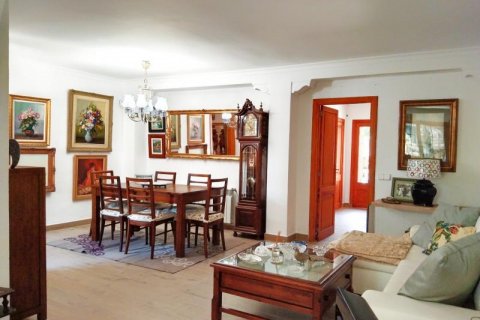 Villa en venta en Marratxinet (Marratxi), Mallorca, España 4 dormitorios, 300 m2 No. 50868 - foto 6