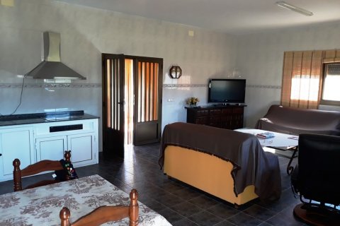 Villa en venta en Alfaix, Almería, España 4 dormitorios, 497 m2 No. 50166 - foto 28
