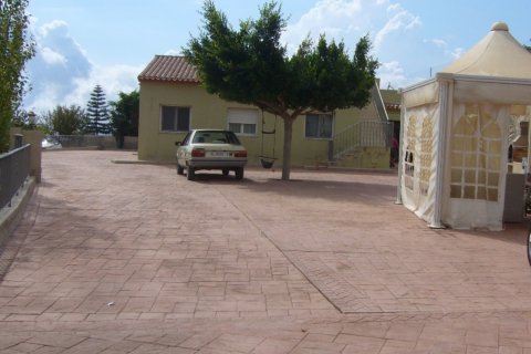 Villa en venta en Bédar, Almería, España 3 dormitorios, 150 m2 No. 50159 - foto 2