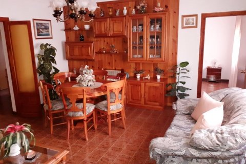 Villa en venta en Sorbas, Almería, España 4 dormitorios, 239 m2 No. 50158 - foto 10