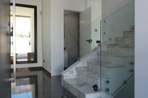 Villa en venta en Benidorm, Alicante, España 3 dormitorios,  No. 50744 - foto 11