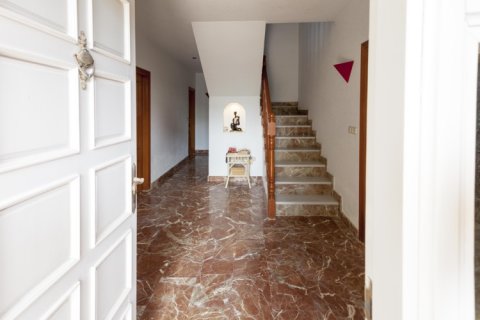 Villa en venta en Campoamor, Alicante, España 7 dormitorios, 366 m2 No. 50972 - foto 5