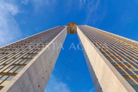 Apartamento en alquiler Benidorm, Alicante, España 2 dormitorios, 90 m2 No. 50023 - foto 12