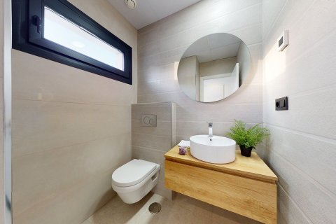 Villa en venta en Finestrat, Alicante, España 3 dormitorios, 509 m2 No. 50726 - foto 21