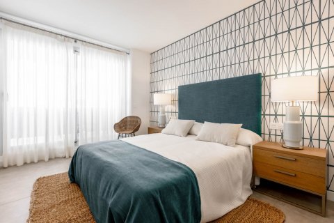 Apartamento en venta en Benalmádena, Málaga, España 3 dormitorios,  No. 49937 - foto 5