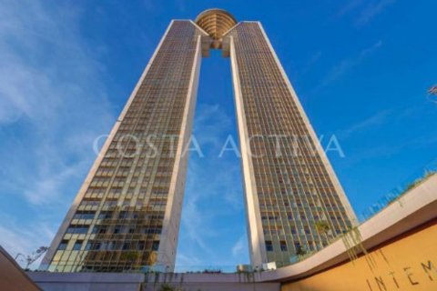 Apartamento en alquiler en Benidorm, Alicante, España 2 dormitorios, 90 m2 No. 50023 - foto 13