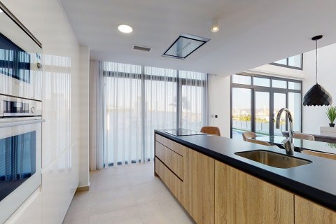 Villa en venta en Finestrat, Alicante, España 3 dormitorios, 509 m2 No. 50726 - foto 12