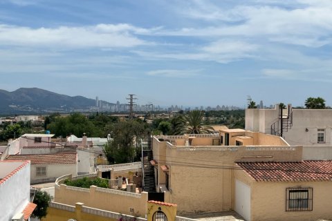 Casa adosada en venta en L'Alfàs del Pi, Alicante, España 3 dormitorios, 350 m2 No. 50700 - foto 21