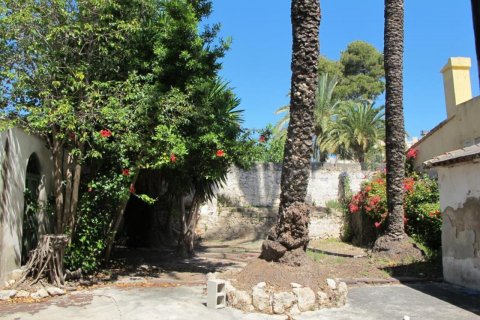 Casa adosada en venta en Jávea, Alicante, España 8 dormitorios, 730 m2 No. 50199 - foto 5