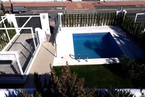 Villa en venta en San Juan De Los Terreros, Almería, España 2 dormitorios, 203 m2 No. 50333 - foto 28