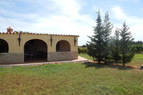 Finca en venta en Ondara, Alicante, España 4 dormitorios, 500 m2 No. 50224 - foto 9