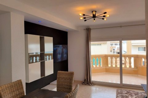 Apartamento en venta en Sa Coma, Mallorca, España 2 dormitorios, 82 m2 No. 51761 - foto 4