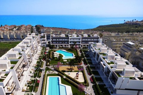 Amara Gran Alacant, Alicante, España No. 51369 - foto 8