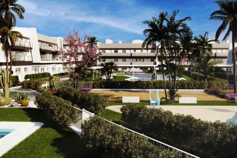 Amara Gran Alacant, Alicante, España No. 51369 - foto 11