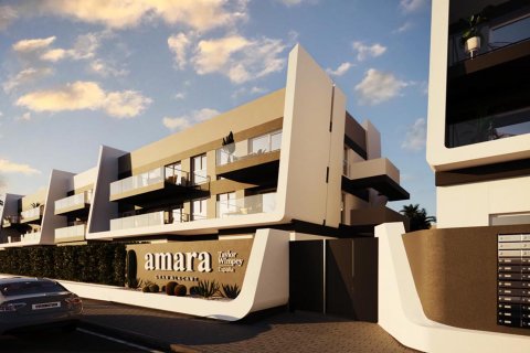 Amara Gran Alacant, Alicante, España No. 51369 - foto 3