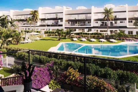 Amara Gran Alacant, Alicante, España No. 51369 - foto 12