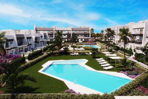 Amara Gran Alacant, Alicante, España No. 51369 - foto 10