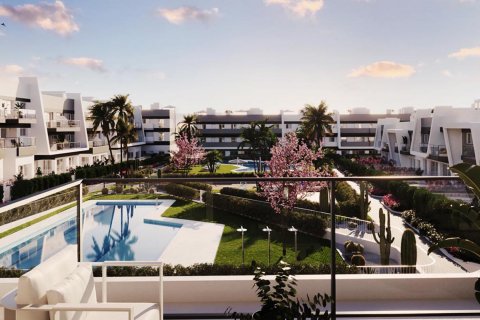 Amara Gran Alacant, Alicante, España No. 51369 - foto 2