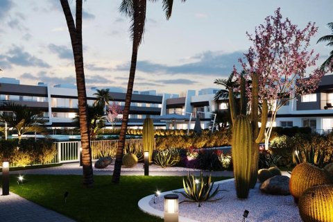 Amara Gran Alacant, Alicante, España No. 51369 - foto 4