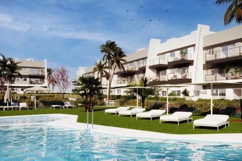 Amara Gran Alacant, Alicante, España No. 51369 - foto 7