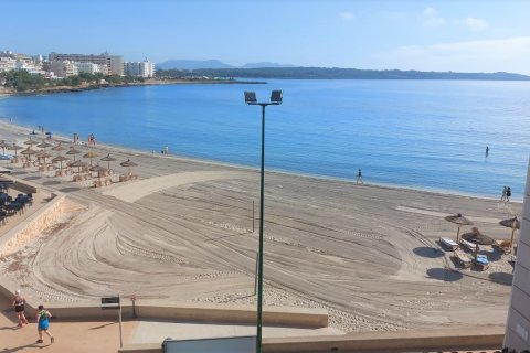 Apartamento en venta en Sa Coma, Mallorca, España 2 dormitorios, 82 m2 No. 51761 - foto 13