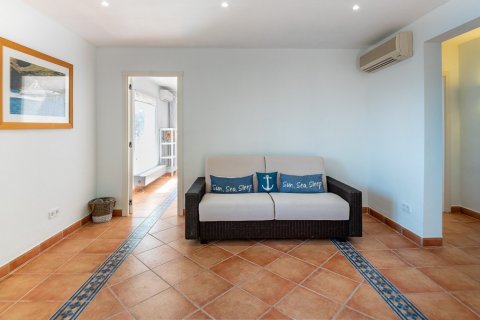 Villa en venta en Port D'andratx, Mallorca, España 5 dormitorios, 251 m2 No. 51319 - foto 23