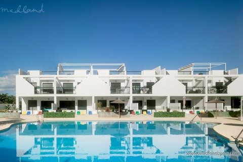 Apartamento en venta en Torre de la Horadada, Alicante, España 3 dormitorios, 113 m2 No. 51898 - foto 11