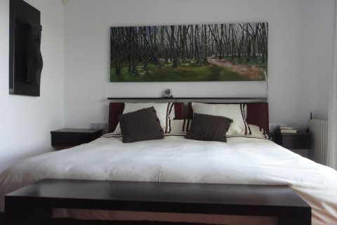 Villa en venta en Sant Vicenc De Montalt, Barcelona, España 7 dormitorios, 900 m2 No. 51906 - foto 21