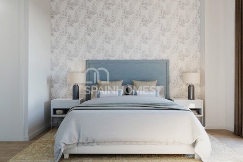 Apartamento en venta en Alicante, España 4 dormitorios, 100 m2 No. 51928 - foto 20