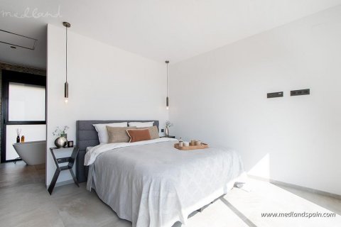 Villa en venta en Ciudad Quesada, Alicante, España 4 dormitorios, 250 m2 No. 51401 - foto 6