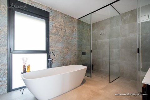 Villa en venta en Ciudad Quesada, Alicante, España 4 dormitorios, 250 m2 No. 51401 - foto 7