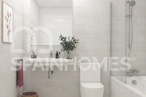 Apartamento en venta en Alicante, España 4 dormitorios, 100 m2 No. 51928 - foto 25