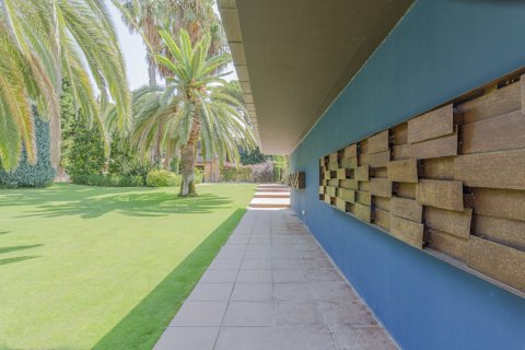 Villa en venta en Sant Vicenc De Montalt, Barcelona, España 7 dormitorios, 900 m2 No. 51906 - foto 17