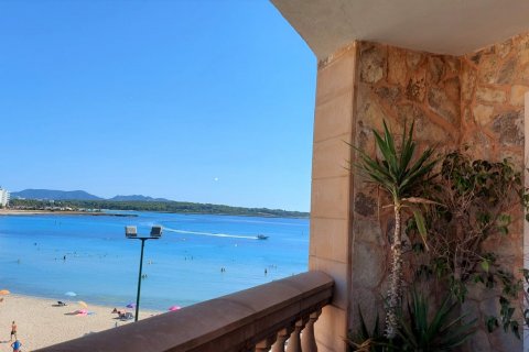 Apartamento en venta en Sa Coma, Mallorca, España 2 dormitorios, 82 m2 No. 51761 - foto 1