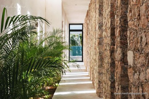 Villa en venta en Murcia, España 5 dormitorios, 382 m2 No. 51816 - foto 7