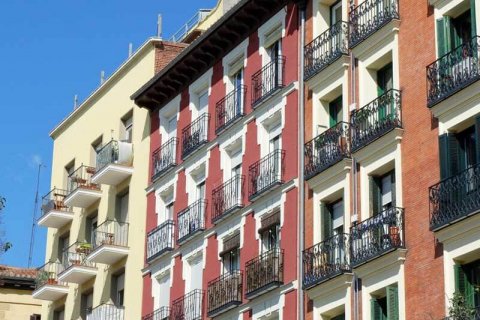 Zonas más interesantes para invertir en casa en este instante en España