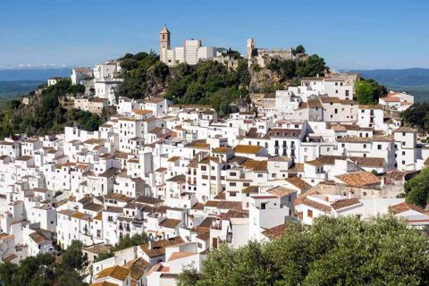 Uno de cada 5 españoles tiene intención de mercar una casa en 5 años