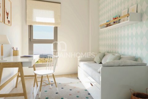 Apartamento en venta en Alicante, España 4 dormitorios, 100 m2 No. 51928 - foto 22