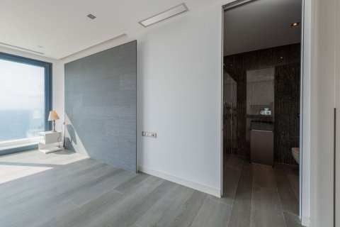 Villa en venta en Benitachell, Alicante, España 4 dormitorios, 500 m2 No. 51782 - foto 26