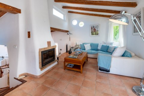 Villa en venta en Port D'andratx, Mallorca, España 5 dormitorios, 251 m2 No. 51319 - foto 11