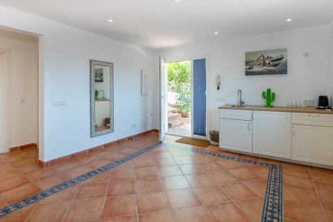 Villa en venta en Port D'andratx, Mallorca, España 5 dormitorios, 251 m2 No. 51319 - foto 22