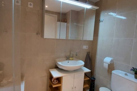 Apartamento en venta en Sa Coma, Mallorca, España 2 dormitorios, 82 m2 No. 51761 - foto 12