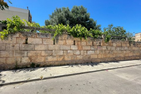 Parcela en venta en Inca, Mallorca, España 1671 m2 No. 51307 - foto 3